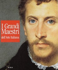 I grandi maestri dell'arte