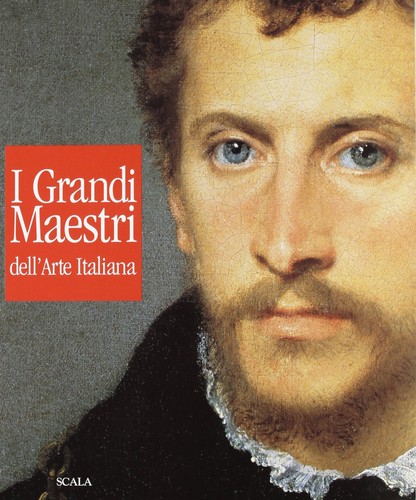 Grandi maestri dell arte - i,