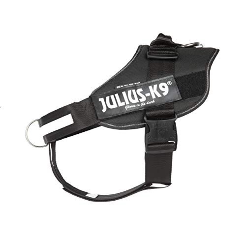 Julius k9 - /, 3)