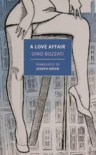 A Love Affair - 9781681377124