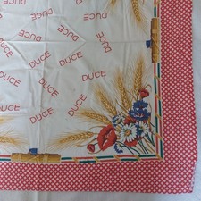 Fazzoletto "Battaglia del grano"