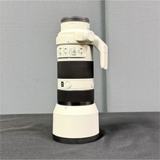 Sony G 70-200mm f/2.8