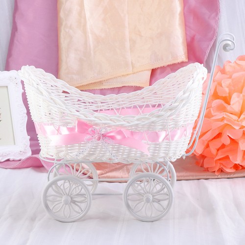 Cesti fiori carrello trolley - ,