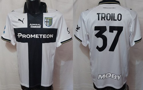 Mondo replica maglia parma - ,