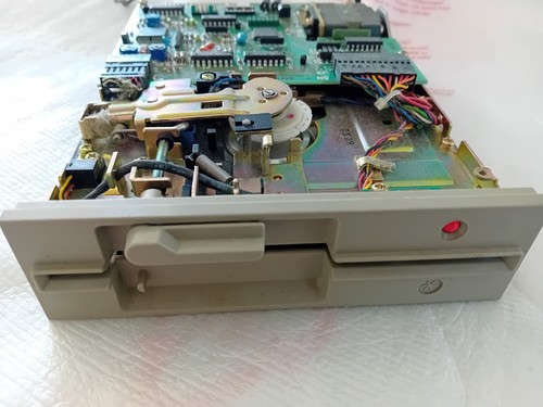 Ibm 5170 computer - ibm, unità