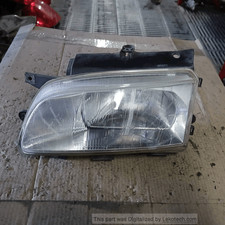 6204Y2 Proiettore SX CITROEN BERLINGO 1.9 D Multispace Mnv 4p/d/1905cc