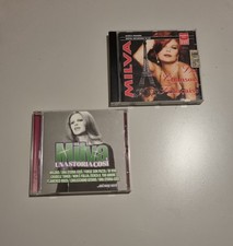 Milva, La Chanson Française &