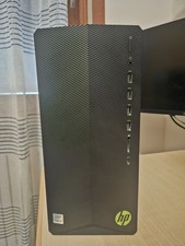 Pc fisso Hp