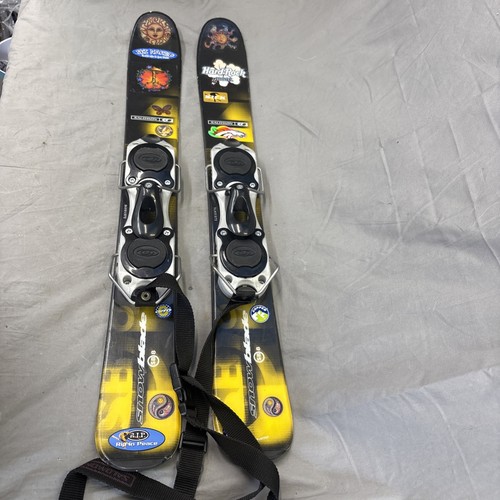 Sci corti salomon snowblade - sci,