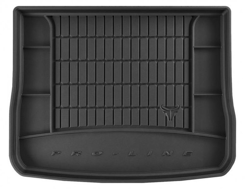 Vasca baule volkswagen - 3d,