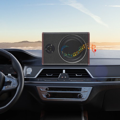 Subwoofer attivo 8in - , auto