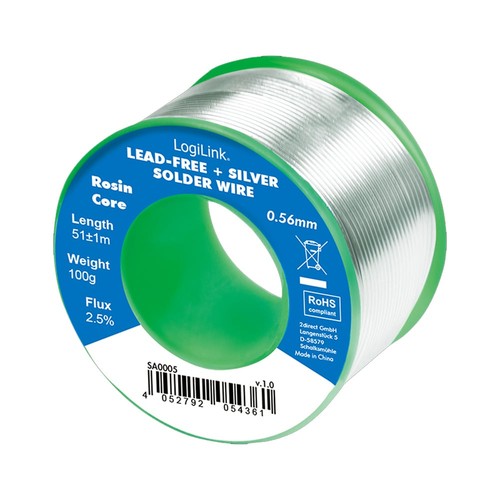 Logilink stagno rotolo - logilink, per