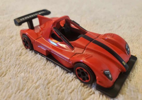 Matchbox 2025 radical sr3 xxr - radical,