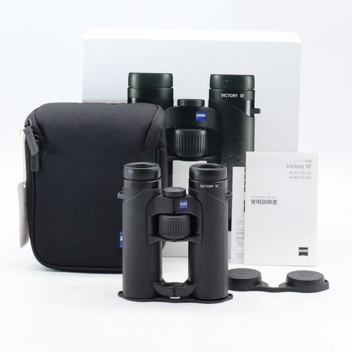 Zeiss victory 10x32 black - victory,