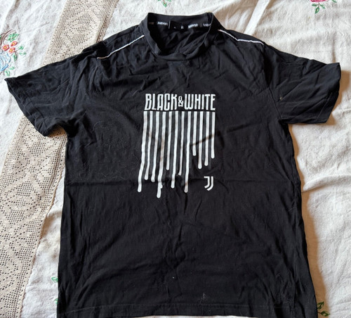 Shirt maglietta juventus - -,
