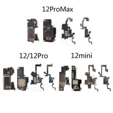 Cavo flessibile altoparlante auricolare per i Phone 12, 12mini, 12Pro, 12Pro Max ricambio
