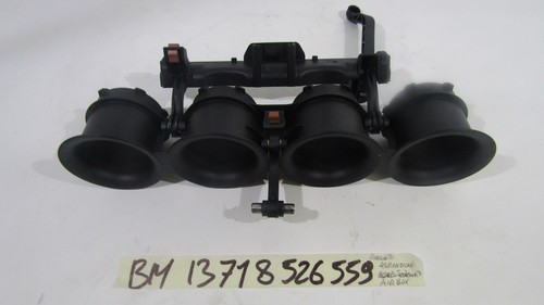Cornetti aspirazione airbox