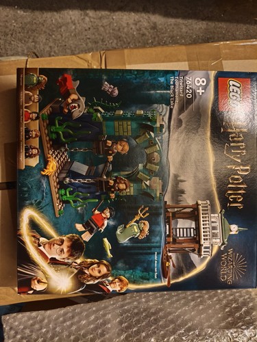 Lego 76420 harry - lego, 76420-lego
