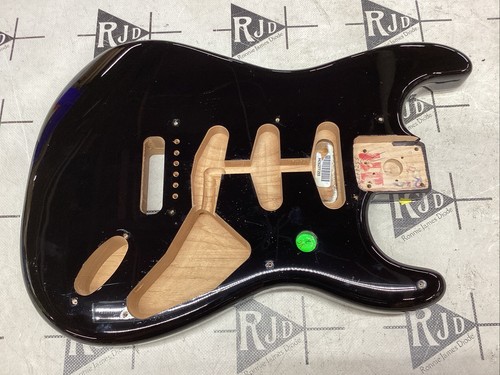 Corpo chitarra elettrica