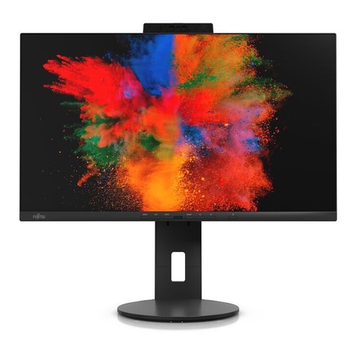 Monitor fujitsu p2410 - ts, 23.8