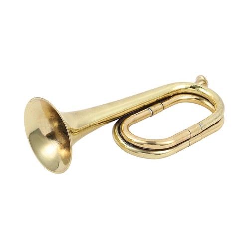 Tromba cavalleria rame - da,