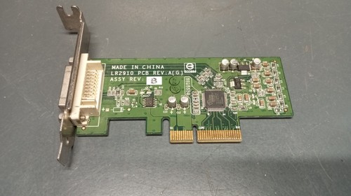 Scheda adattatore pcie fujitsu - adattatore,