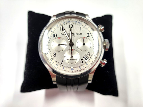 Baume mercier capeland - baume,