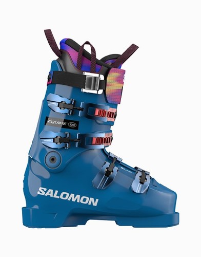 Scarponi sci salomon lab - scarponi, da