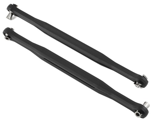 Traxxas tiranti nero wide - traxxas,