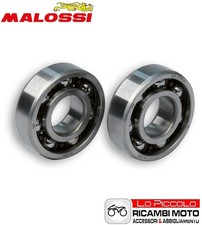 Kit cuscinetti albero - cuscinetti,