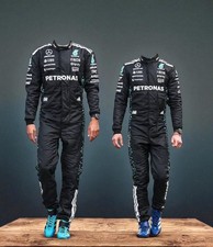 Tute gara Mercedes-AMG