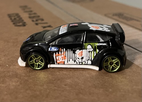 Scarpe ken block hot - scarpe, wheels
