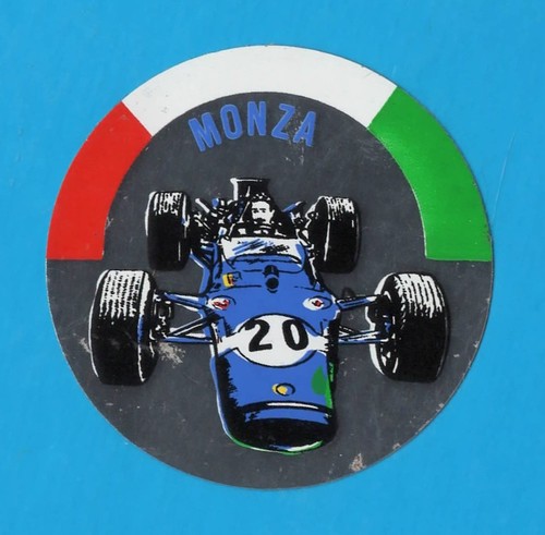 Adesivo vintage sticker - vintage,