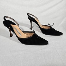 Vintage MANOLO BLAHNIK
