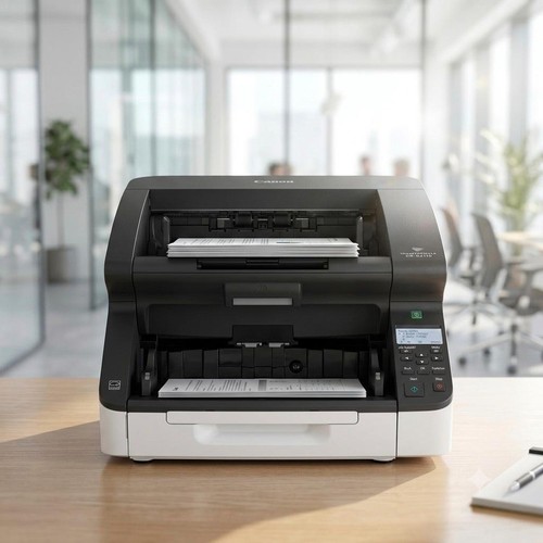 Scanner documenti canon - documenti,