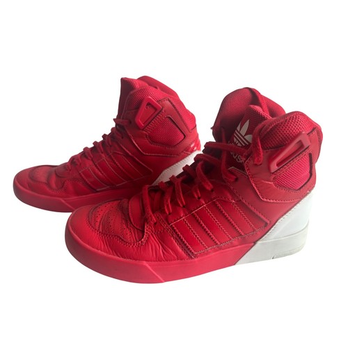 Adidas zestra sneakers alte - zestra,