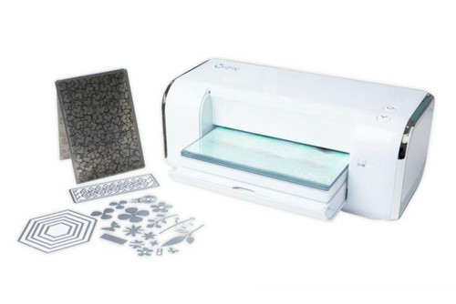 Sizzix big shot switch plus - big,