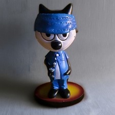 FELIX IL GATTO il delinquente