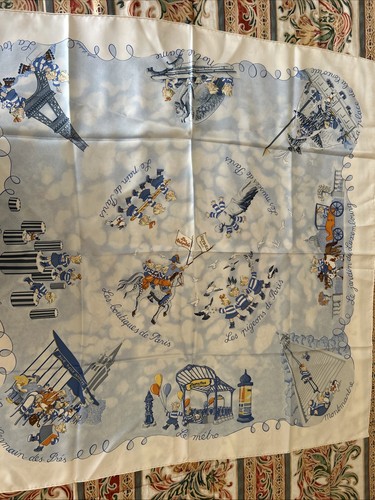 Foulard hermes nuovo - foulard,