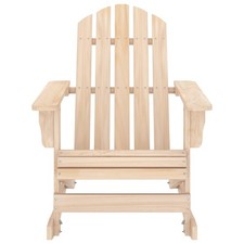 Sedia dondolo giardino - sedia,
