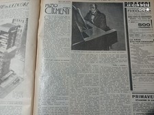 Tribuna illustrata 1932 - tribuna,
