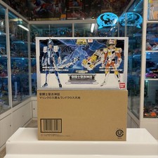 Bandai Saint Seiya Myth Cloth