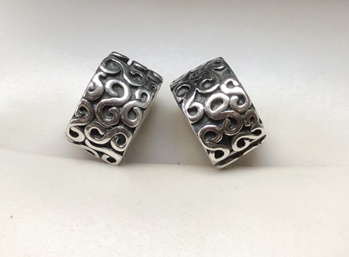 Authentic pandora sterling - authentic,