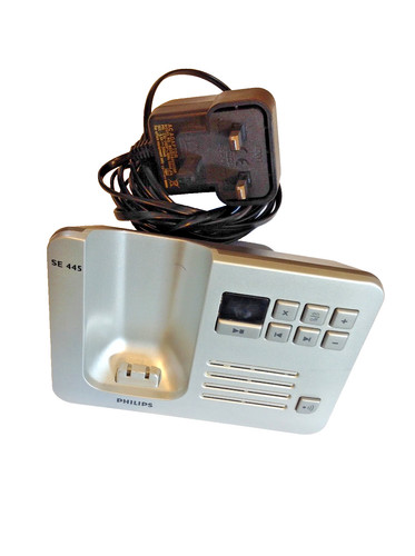 Telefono digitale dect - telefono,