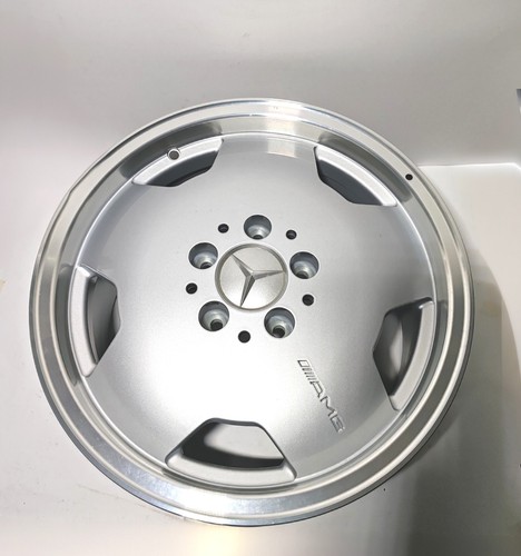 A2014000702 amg mercedes alloy - mercedes,