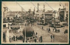 Bari Città Fiera Levante cartolina QQ4586