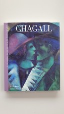 I Classici dell'Arte Il Novecento CHAGALL VOL.5 Corriere della Sera