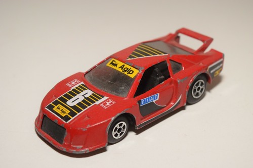 Polistil ferrari 308 - 1:40,
