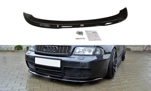Splitter anteriore audi b5 - s4,