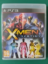 X-Men Destiny # PS3 /